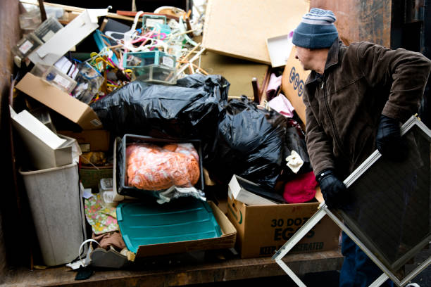 Best Household Junk Removal  in Woodson Terrace, MO