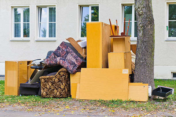 Best Commercial Cleanout Services  in Woodson Terrace, MO